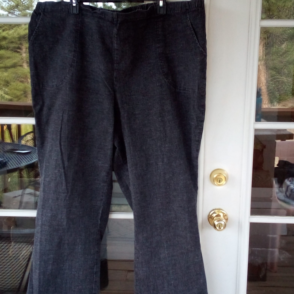White Stag 4X Jeans